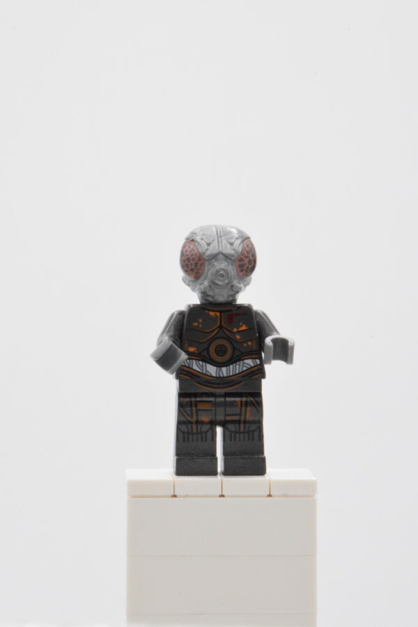 sw0830 LEGO Star Wars - 4-LOM