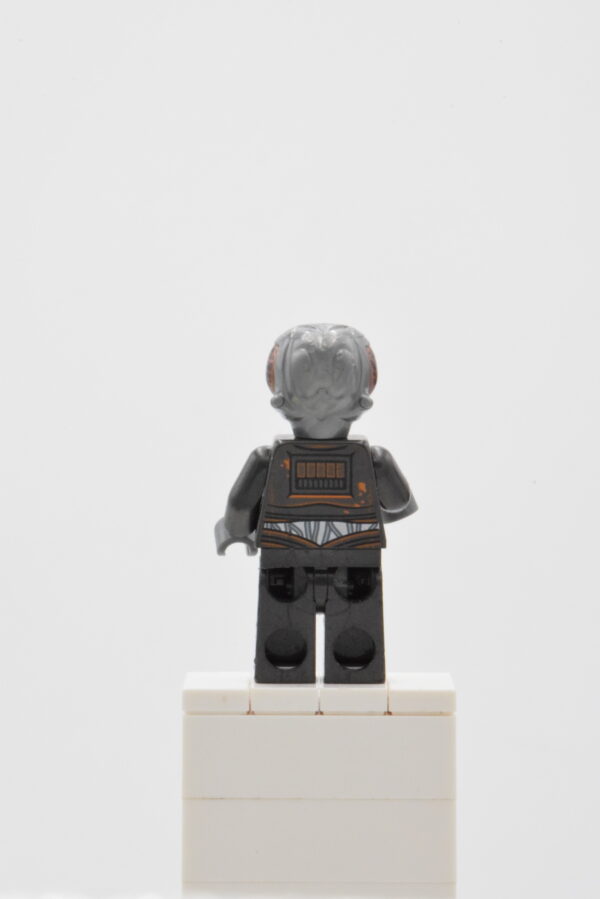 sw0830 LEGO Star Wars - 4-LOM – Image 3