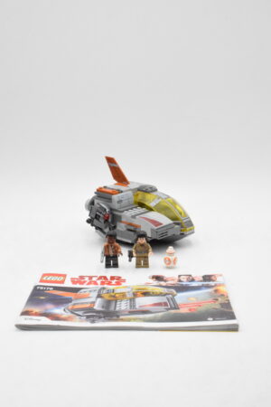 75176 LEGO Star Wars - Resistance Transport Pod