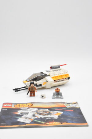 75048 LEGO Star Wars - Le Fantôme