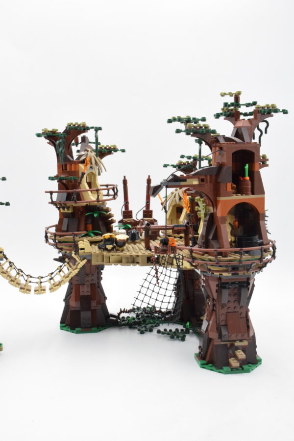 10236 LEGO Star Wars - Le village Ewok – Image 5