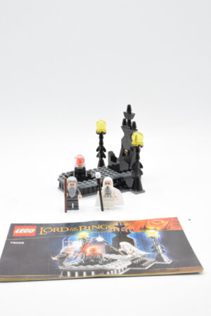 79005 LEGO LOTR - Le Combat des Magiciens