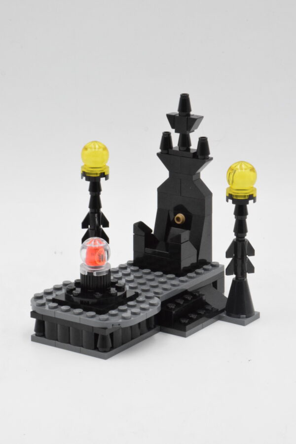 79005 LEGO LOTR - Le Combat des Magiciens – Image 4