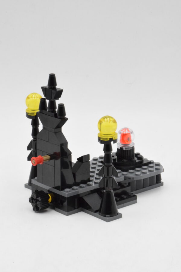 79005 LEGO LOTR - Le Combat des Magiciens – Image 5