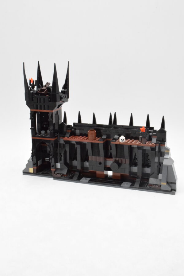79007 LEGO LOTR - La Bataille de la Porte Noire – Image 5