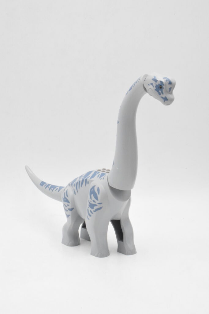 Brachiosaurus LEGO Dinosaure