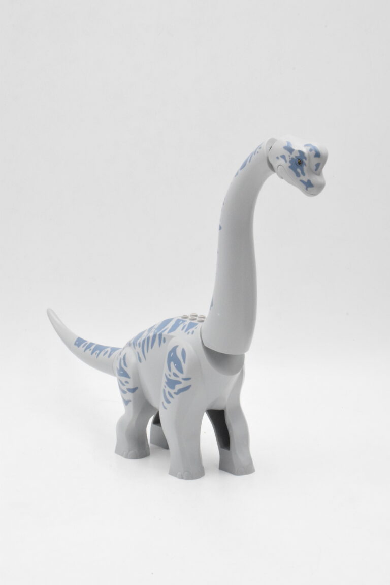 Brachiosaurus LEGO Dinosaure