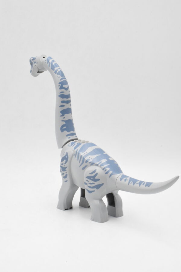 brach01 - Brachiosaurus LEGO Dinosaure – Image 2