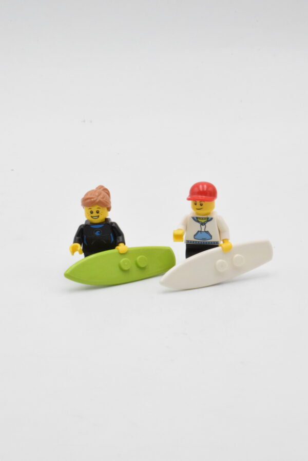 31035 LEGO Creator - La cabane de la plage – Image 3