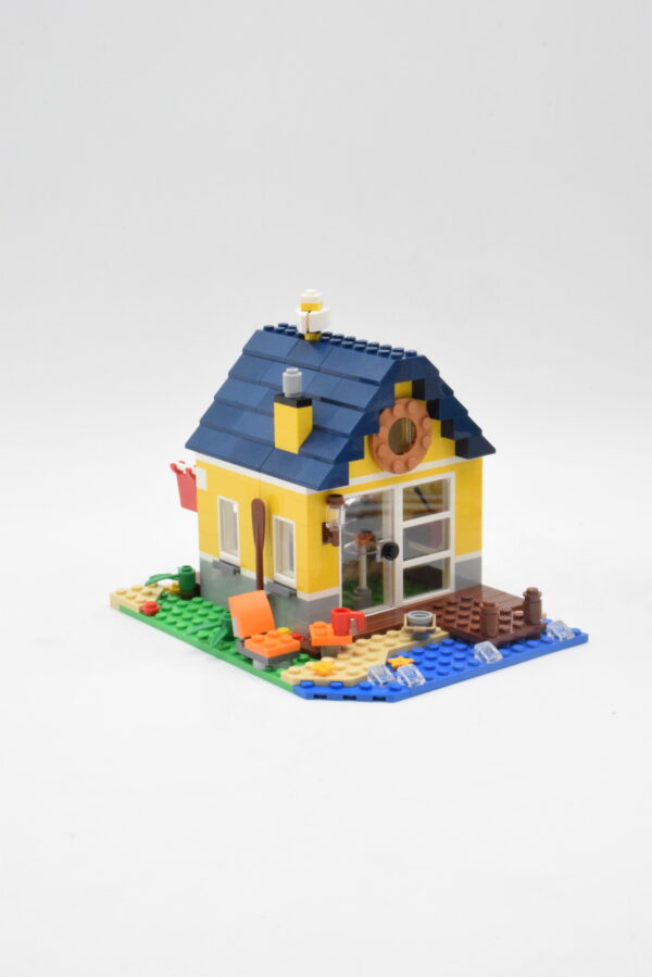 31035 LEGO Creator - La cabane de la plage – Image 4
