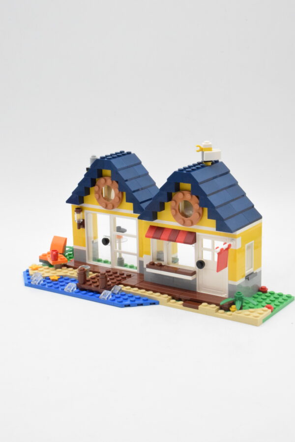 31035 LEGO Creator - La cabane de la plage – Image 5