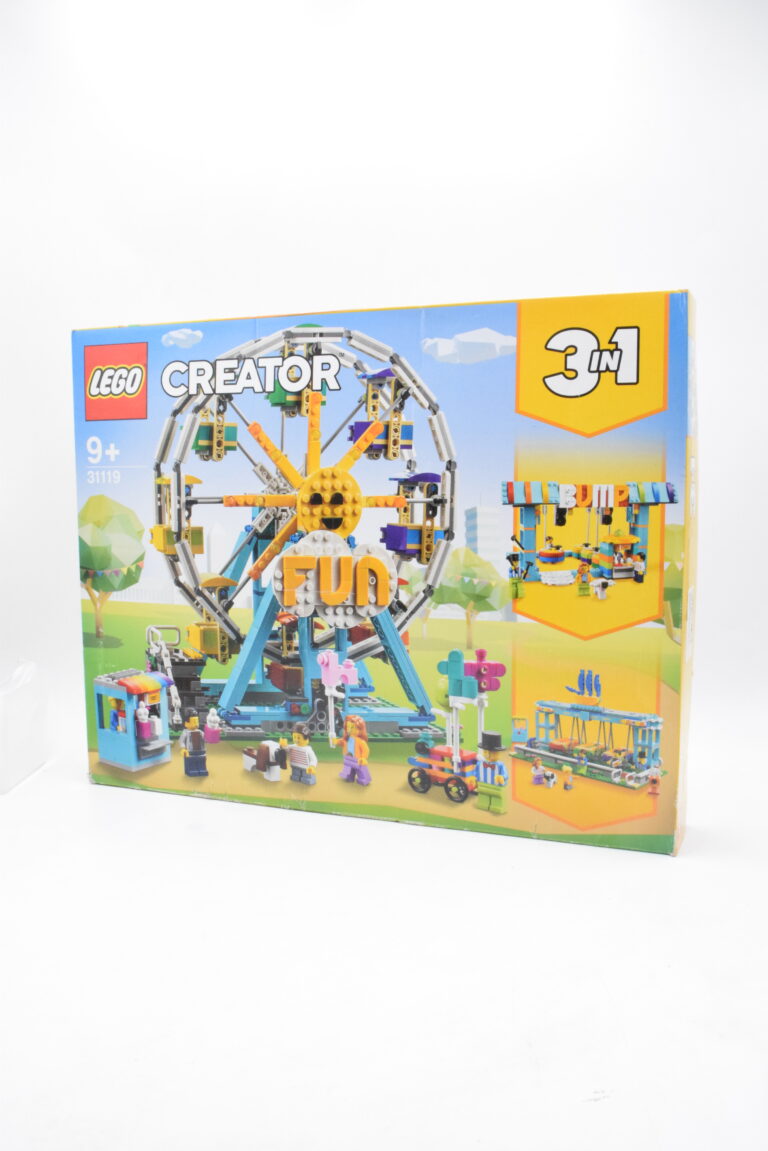 31119 LEGO Creator - La grande roue
