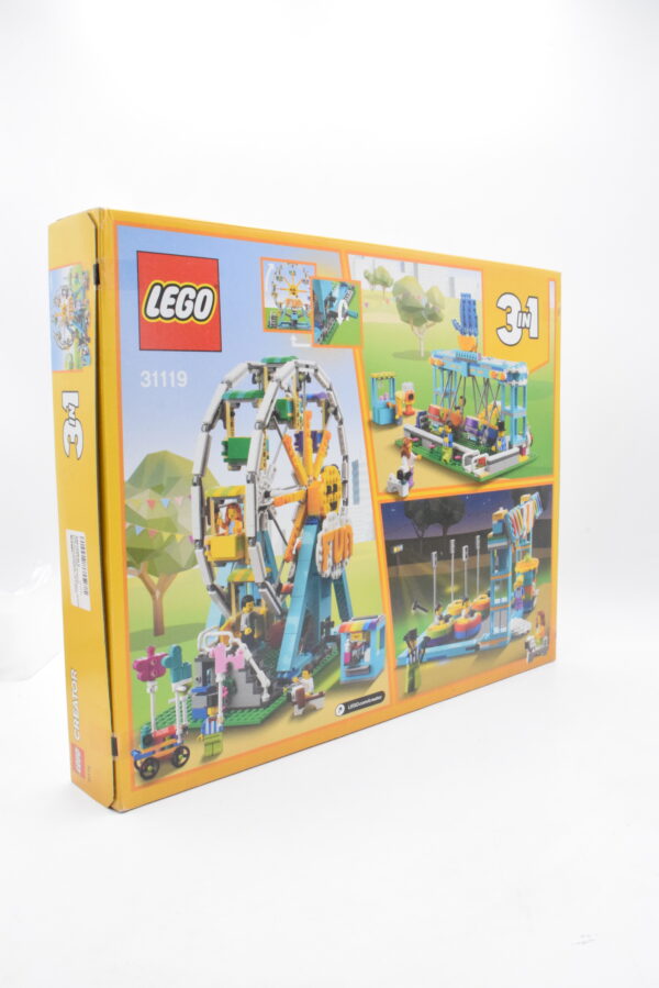 31119 LEGO Creator - La grande roue – Image 2