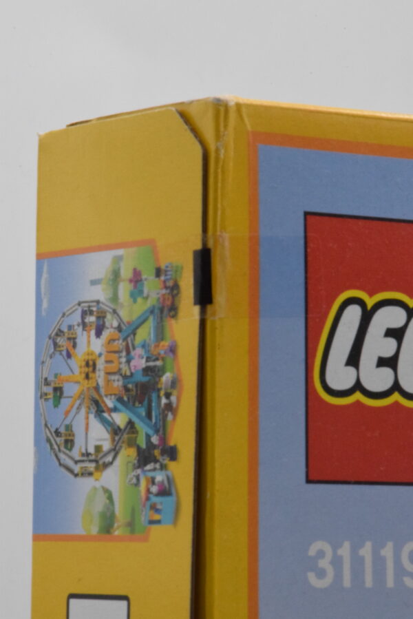 31119 LEGO Creator - La grande roue – Image 3