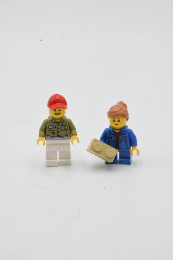 31050 LEGO Creator - Le comptoir Deli – Image 3