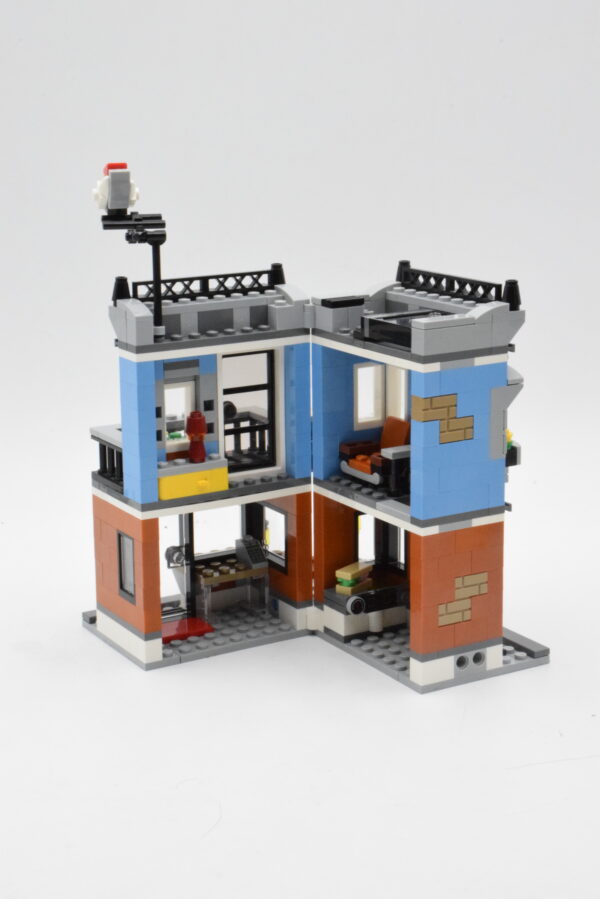 31050 LEGO Creator - Le comptoir Deli – Image 5