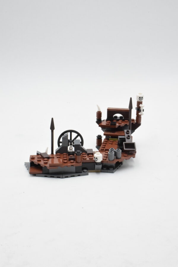 79010 LEGO Hobbit - La Bataille Contre Le Roi Des Gobelins – Image 5