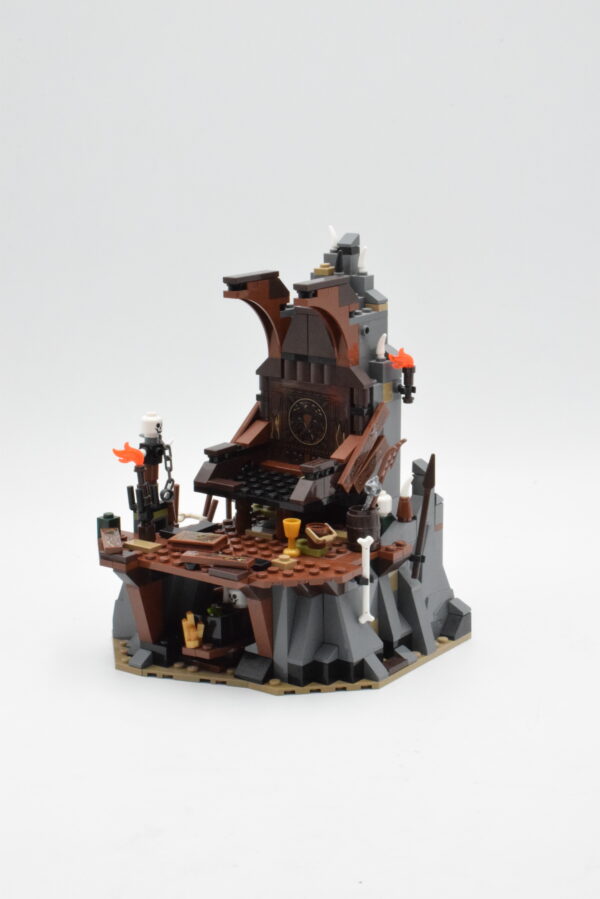 79010 LEGO Hobbit - La Bataille Contre Le Roi Des Gobelins – Image 7