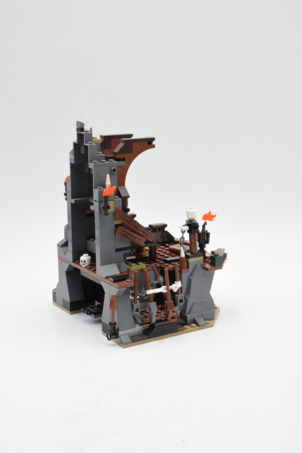 79010 LEGO Hobbit - La Bataille Contre Le Roi Des Gobelins – Image 8