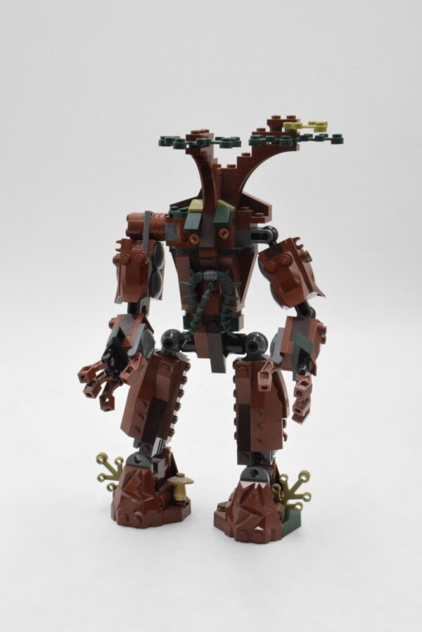 spa0019 LEGO LOTR - Sylvebarbe