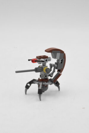 sw0447 LEGO Star Wars - Droideka