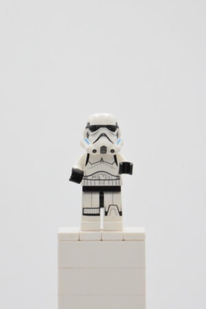 sw0578 LEGO Star Wars - Imperial Stormtrooper