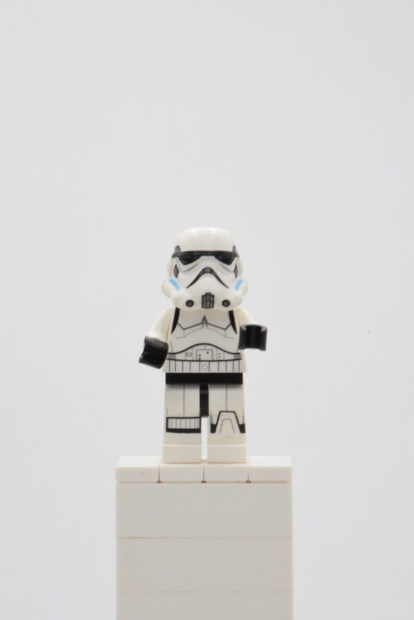 sw0578 LEGO Star Wars - Imperial Stormtrooper