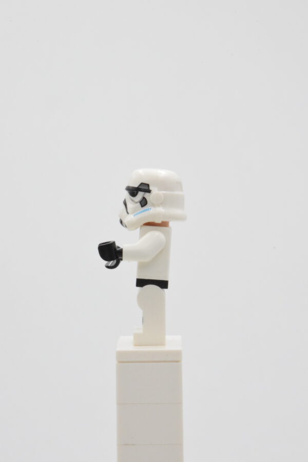 sw0578 LEGO Star Wars - Imperial Stormtrooper – Image 2