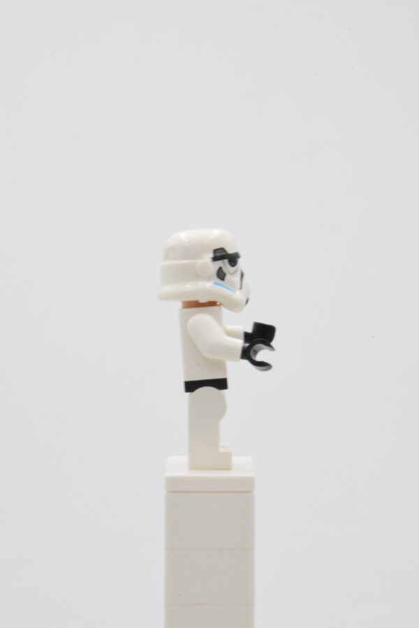 sw0578 LEGO Star Wars - Imperial Stormtrooper – Image 4