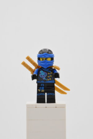 njo0210 LEGO Ninjago - Jay