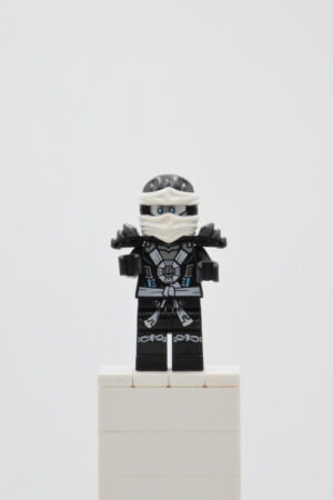 njo0151 LEGO Ninjago - Zane