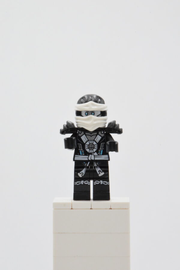 njo0151 LEGO Ninjago - Zane