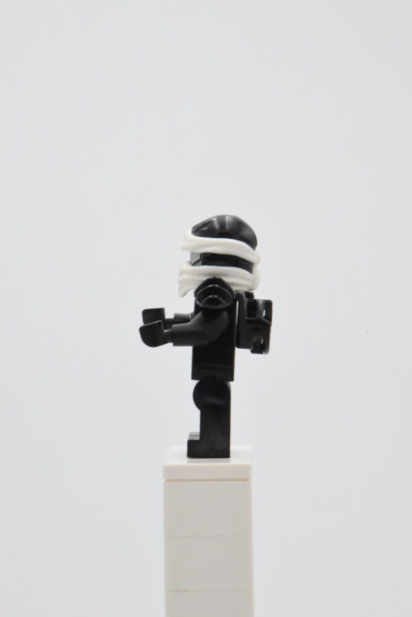njo0151 LEGO Ninjago - Zane – Image 2