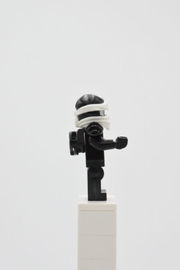 njo0151 LEGO Ninjago - Zane – Image 4
