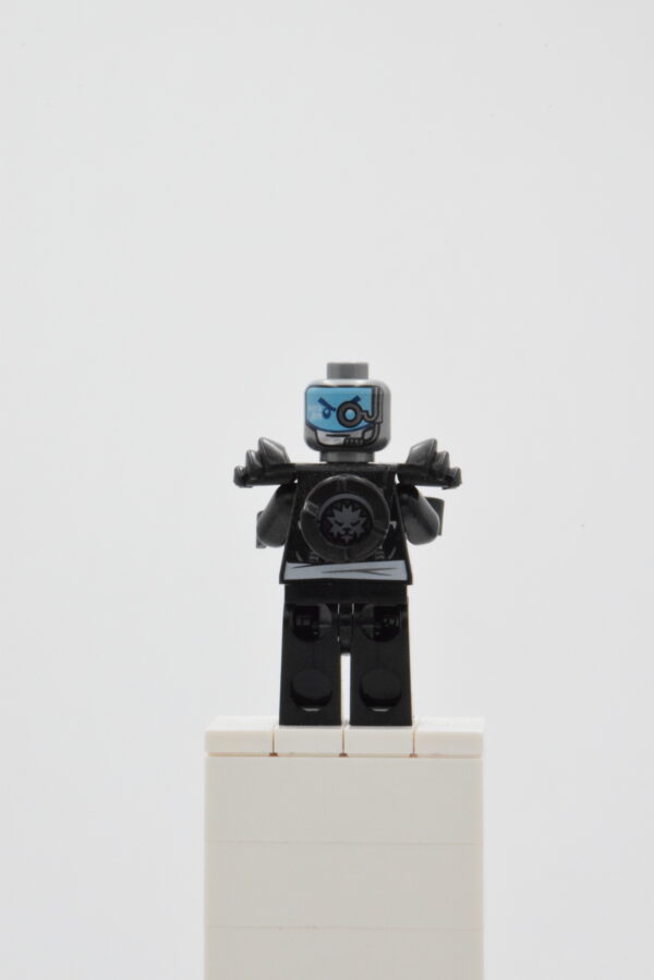 njo0151 LEGO Ninjago - Zane – Image 6