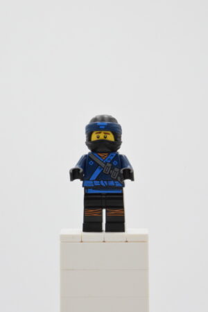 njo0313 LEGO Ninjago - Jay