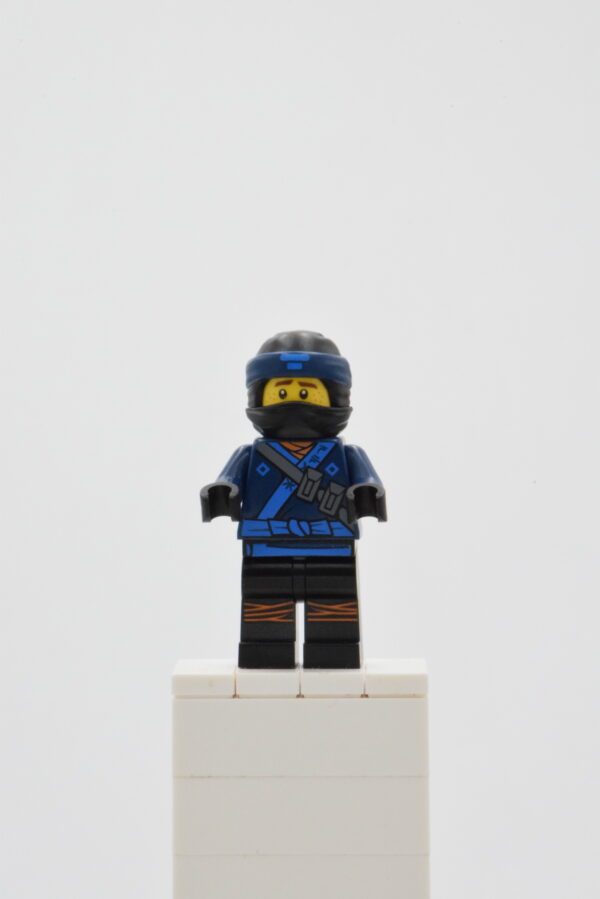 njo0313 LEGO Ninjago - Jay