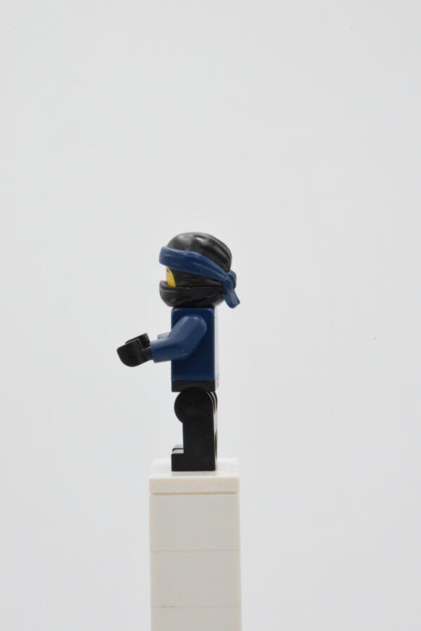njo0313 LEGO Ninjago - Jay – Image 2