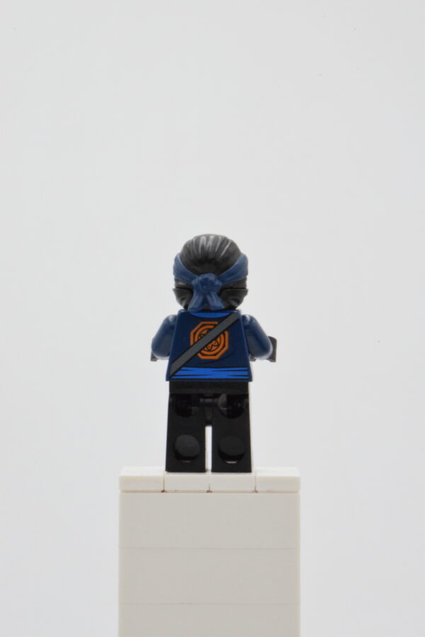 njo0313 LEGO Ninjago - Jay – Image 3