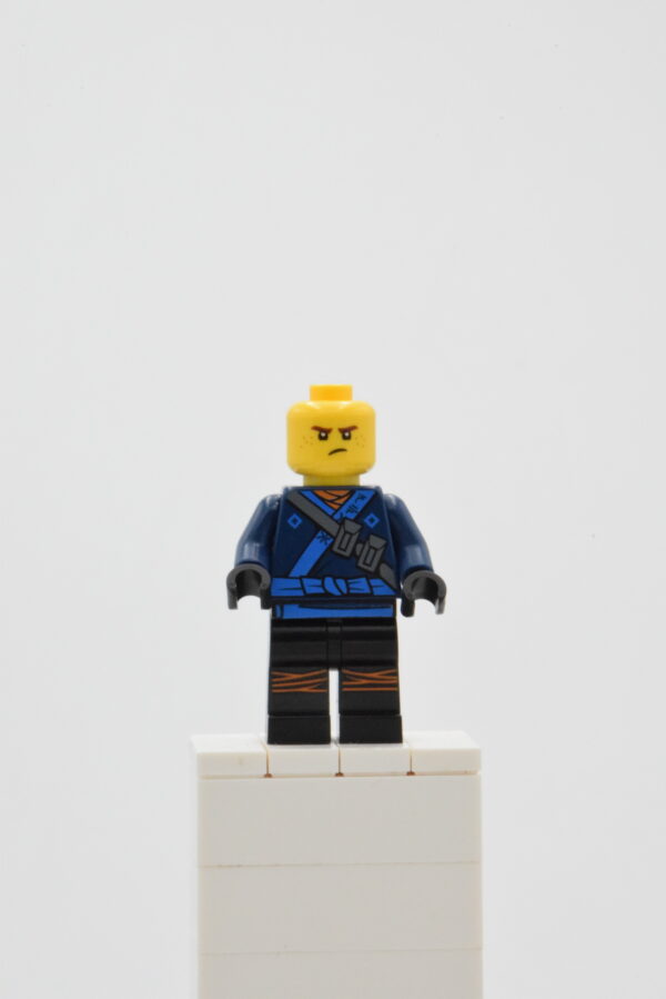 njo0313 LEGO Ninjago - Jay – Image 5