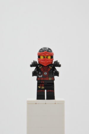 njo0153 LEGO Ninjago - Kai
