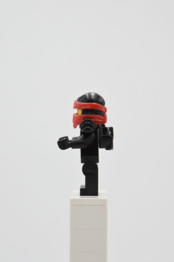 njo0153 LEGO Ninjago - Kai – Image 2