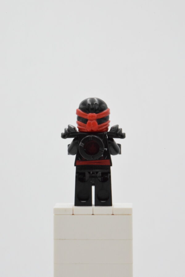 njo0153 LEGO Ninjago - Kai – Image 3