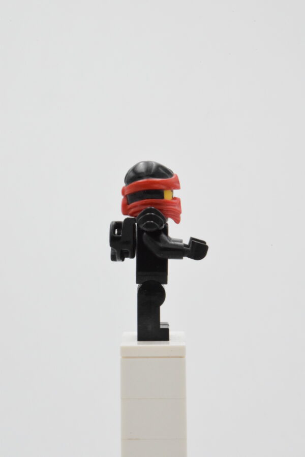 njo0153 LEGO Ninjago - Kai – Image 4