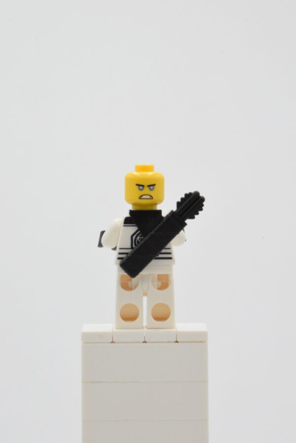 njo0318 LEGO Ninjago - Zane – Image 5