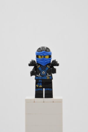 njo0152 LEGO Ninjago - Jay