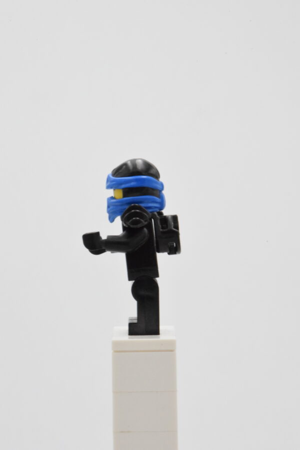 njo0152 LEGO Ninjago - Jay – Image 2