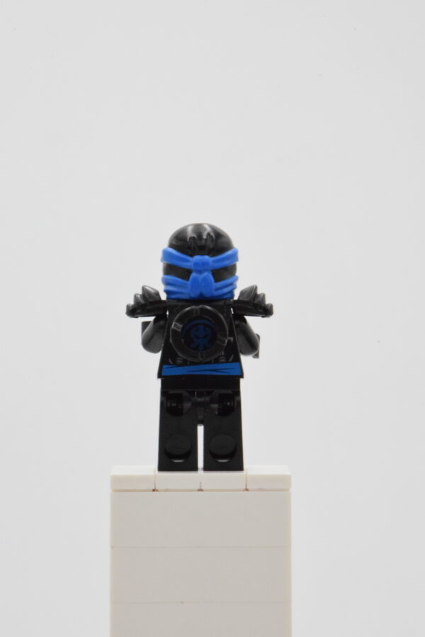 njo0152 LEGO Ninjago - Jay – Image 3