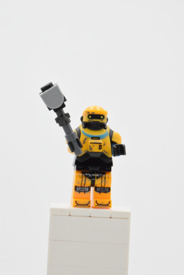 sw1226 LEGO Star Wars - NED-B