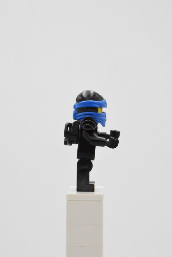njo0152 LEGO Ninjago - Jay – Image 4